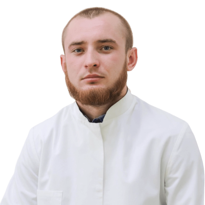 Шилов Максим Михайлович - психиатр-нарколог клиники Метод Довженко для жителей города Сыктывкар